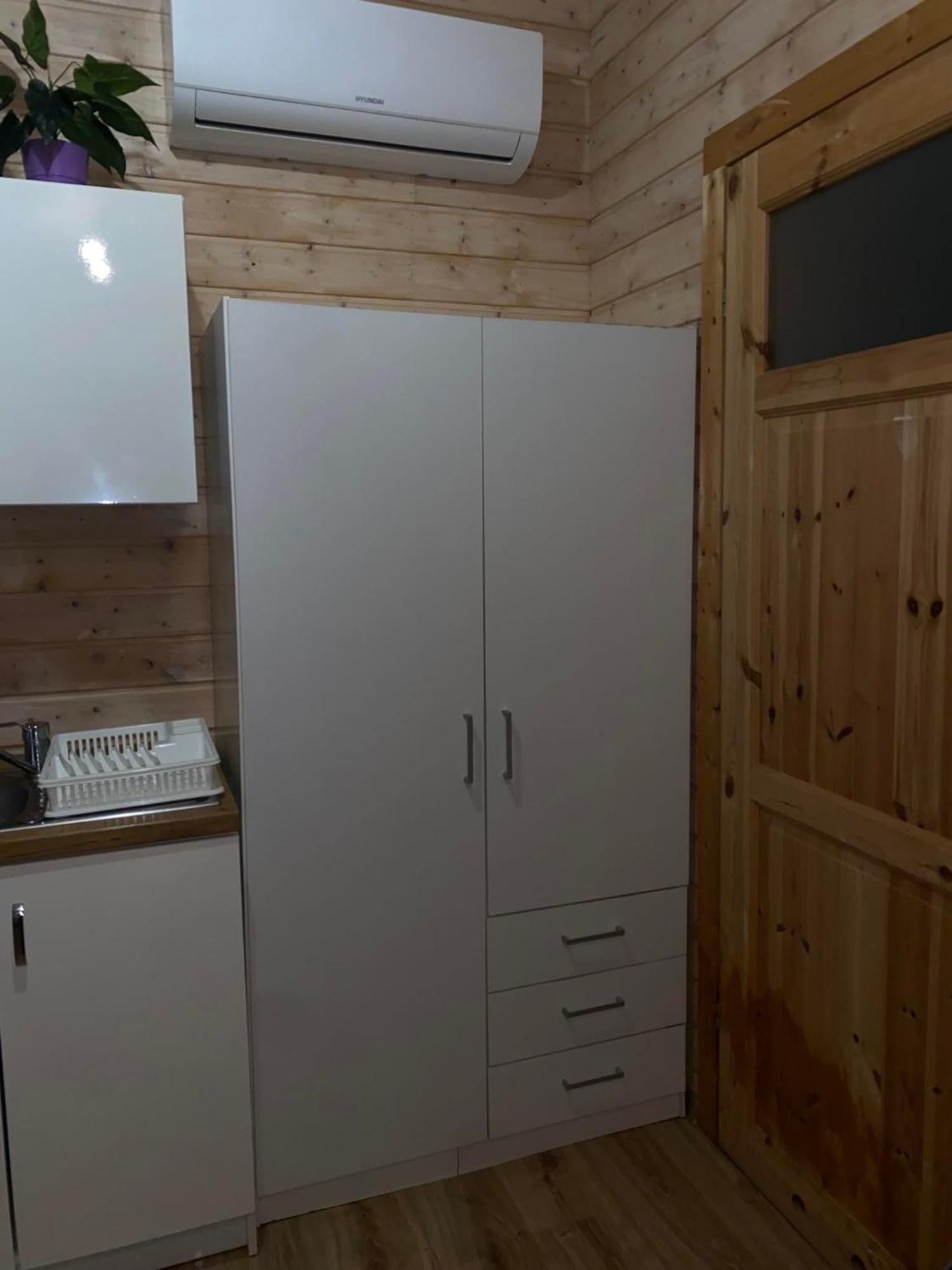 Sielankowo Trzesacz Villa Bagian luar foto